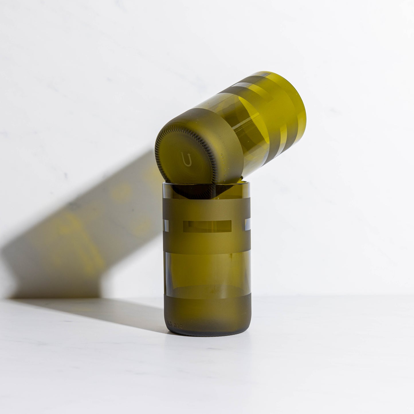 Overtly Olive Gallery