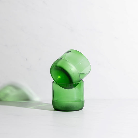 Pellegrino Verde Low-Rider