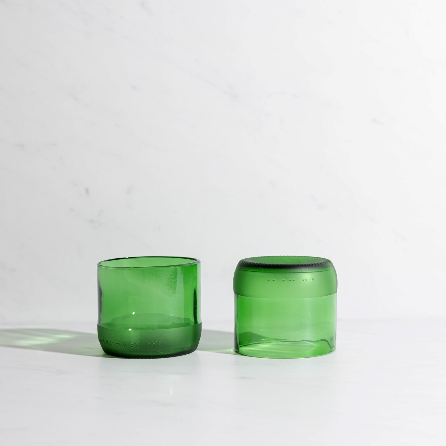 Pellegrino Verde Low-Rider