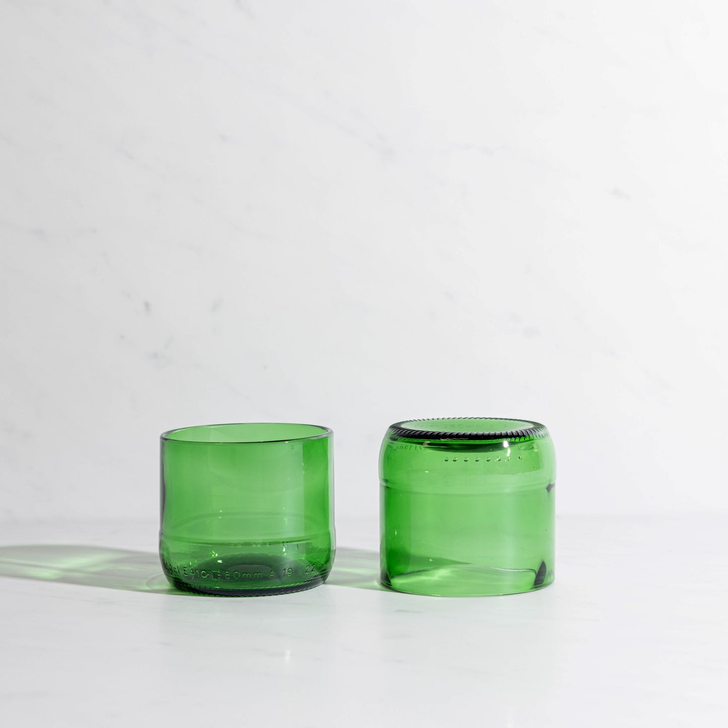 Pellegrino Verde Low-Rider