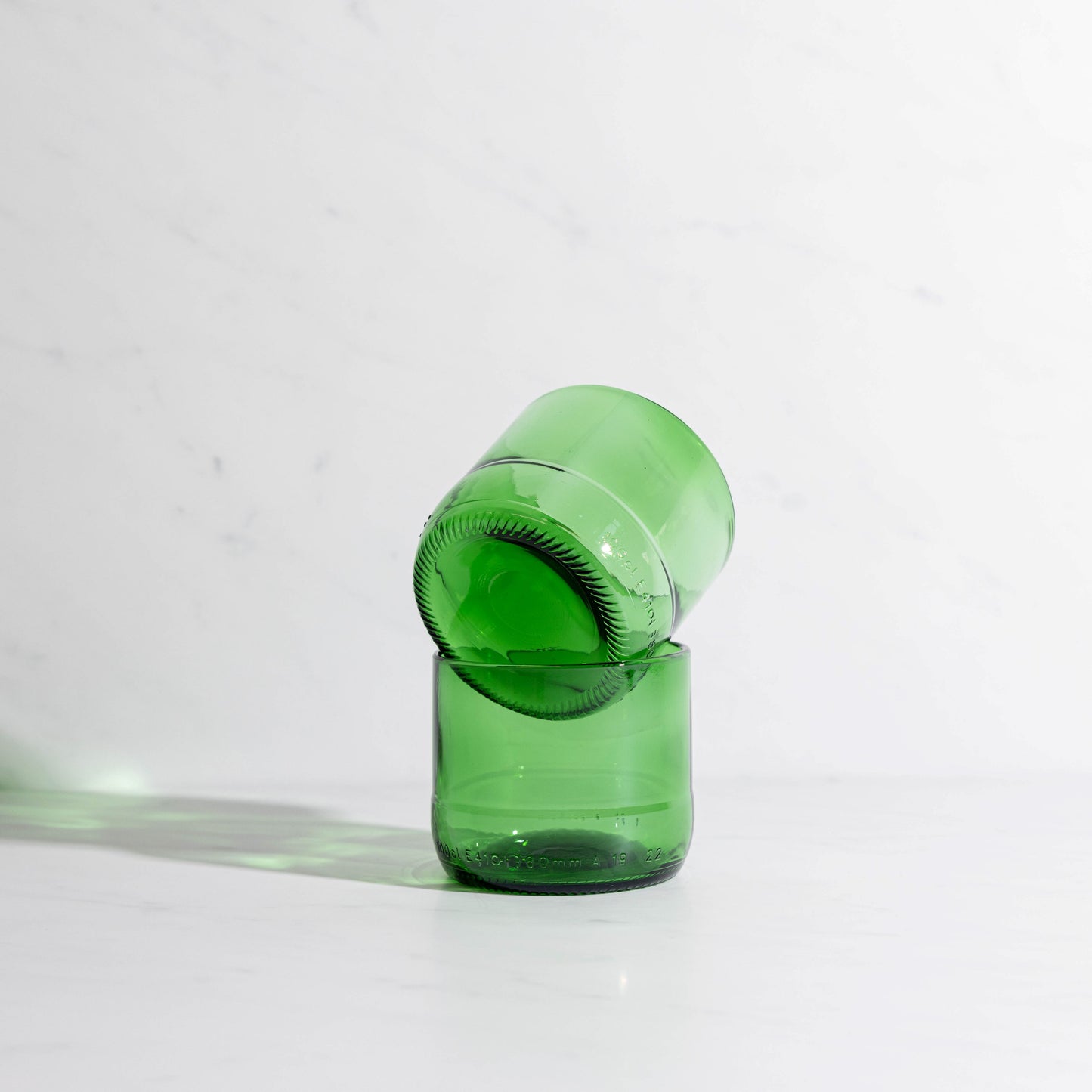 Pellegrino Verde Low-Rider