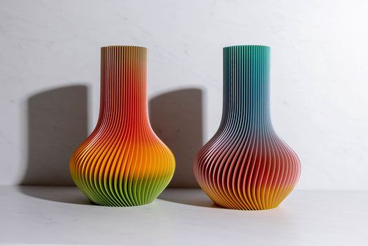 3D Big Tear Drop Gallery