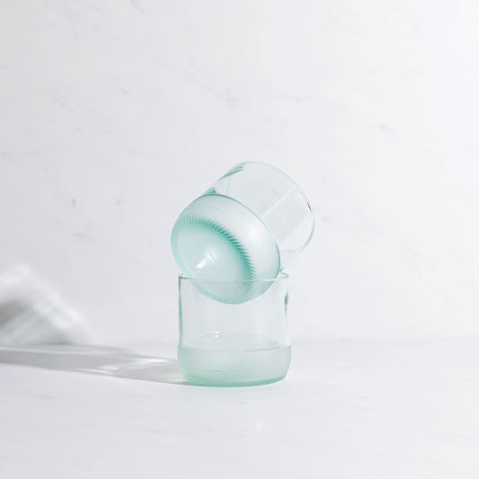 Acqua Verde Low-Rider