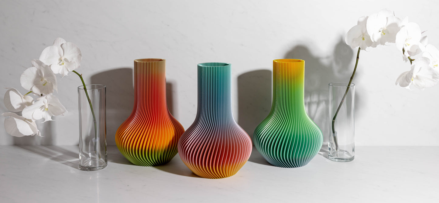 3D Big Tear Drop Gallery