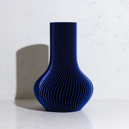 Magic Peacock 3D Tear Drop