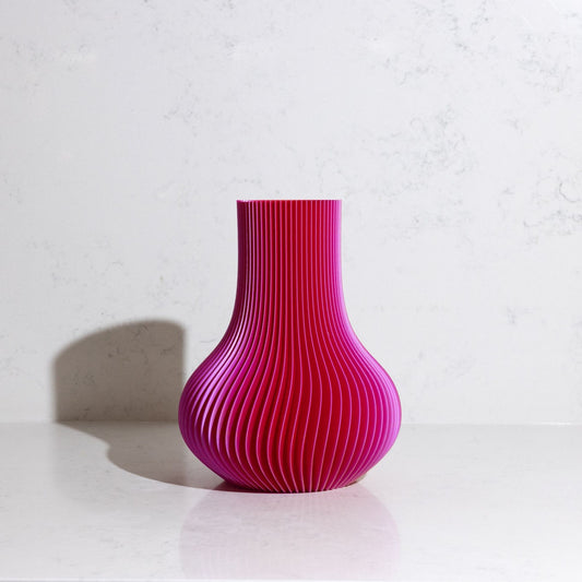 Magic Magnolia 3D Tear Drop