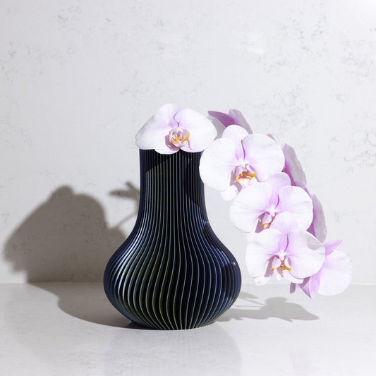 Magic Olive Monument 3D Tear Drop