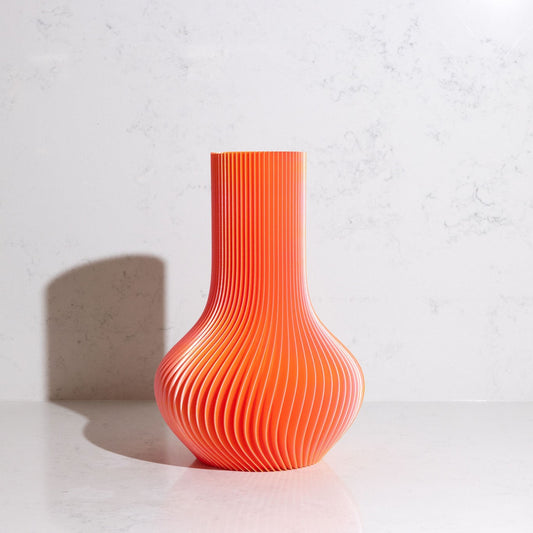 Magic Sunrise 3D Tear Drop