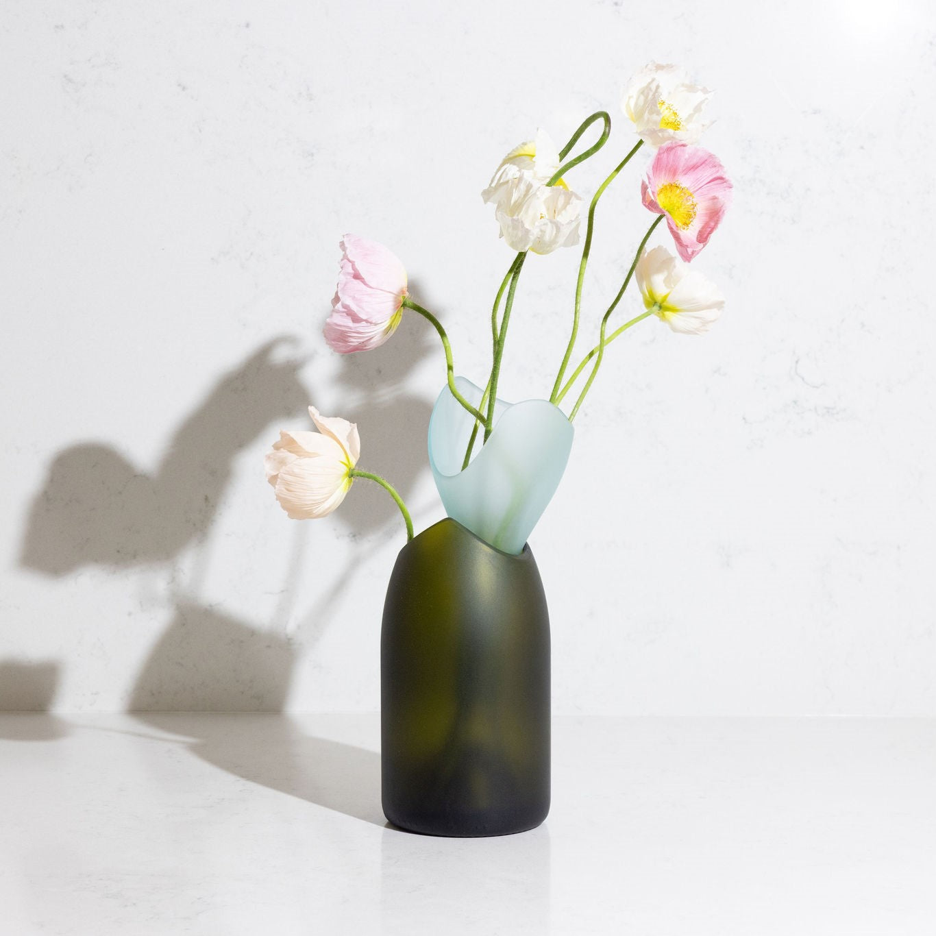 Standing Flowers