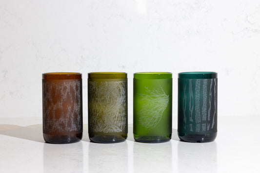 BARK Etchings Tumbler Sets
