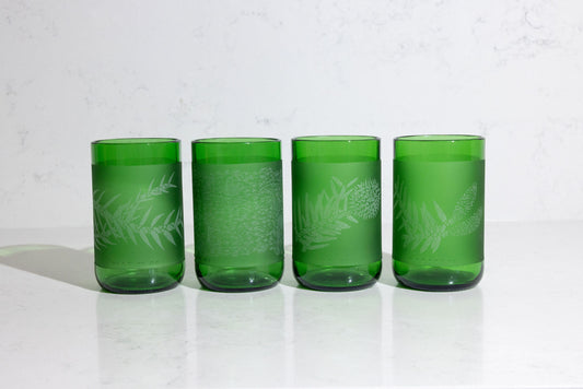 The WOLLEMI Tumbler Sets