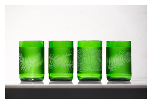 The WOLLEMI Tumbler Sets