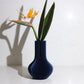 Blue Velvet Coloured 3D Tear Drop