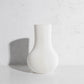 White Coloured 3D Tear Drop